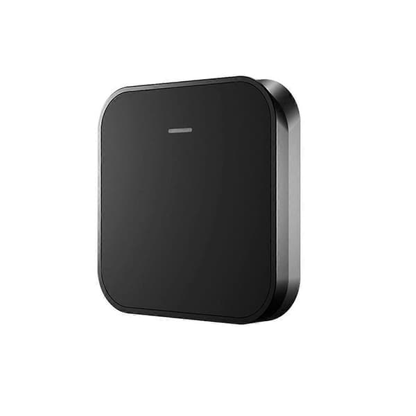 Carplay Adapter Bil Kablet til Trådløs Smart Boks Bil Sammenkobling Multi-Funktions Adapter, Sort, B