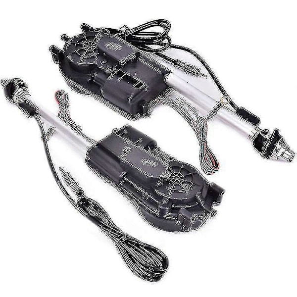 Universal Bil Auto AM FM Radio Mast Ström Elektrisk Antenn Automatisk Antenn Kit