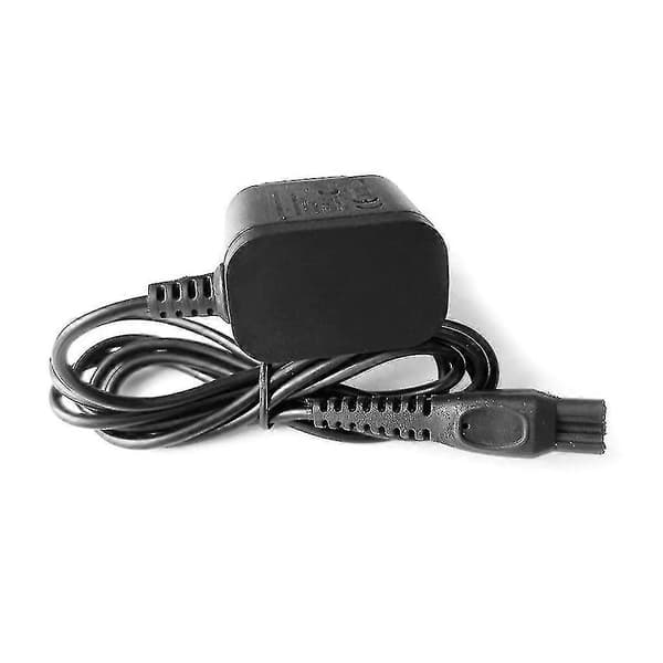 AC Strømadapter Lader For Hq8505 Hq6 Hq7 Hq8 Hq9 Rq S5000