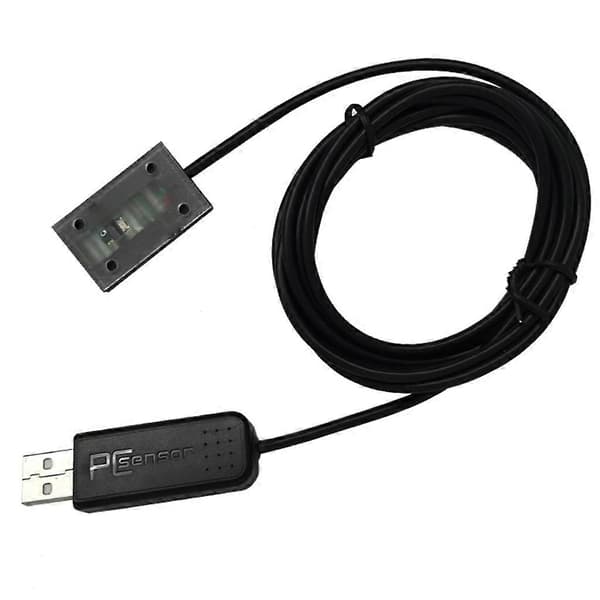 HID Refleksiv Fotoelektrisk Bryter, Ett-Trykks USB Tilpasset Tastatur, Infrarød Sensor Bryter
