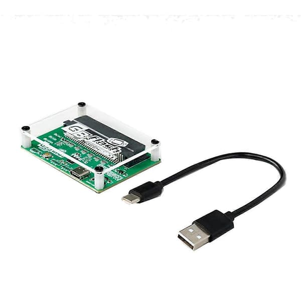 Til GB Flash Cart Backup Spil Rom Gendan Rame Gemmer til GB Spilkassetter