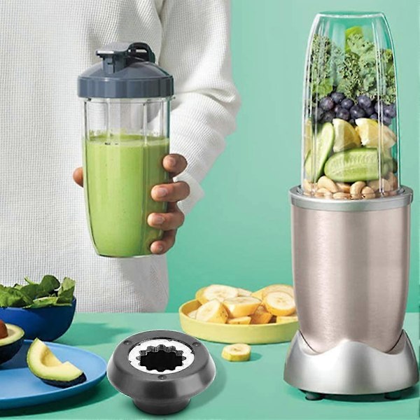 Drivhylssats, Ersättningsdrivhylsa för -Bulet RX 1700W Blender Juicer Mixer, Tillbehör för Växelbyte