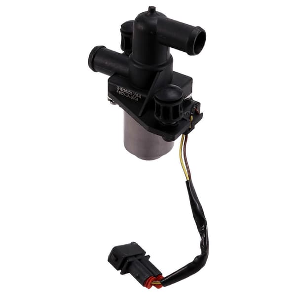HVAC Varme Kølevæske Kontrolventil til Sprinter 2.7L 2001-2009 A0028304184 0028304184
