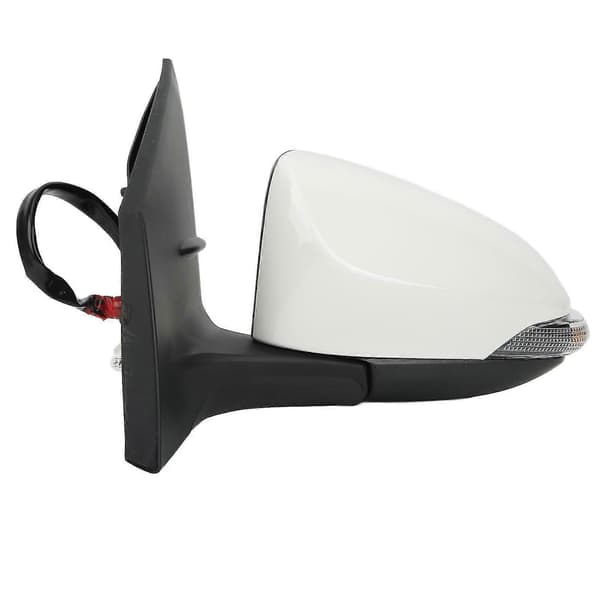 Uppvärmd vänster sidospegel med blinkers för Corolla E170 2014-2019 - Bra