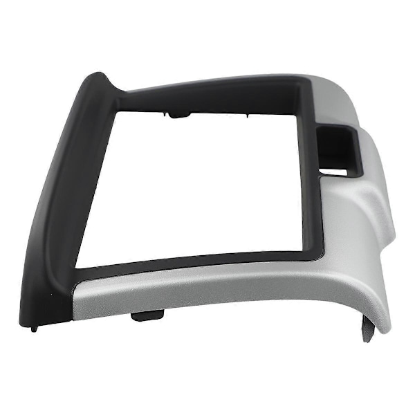 2Din Frontpanel för Every Wagon NV100 2015+ Radio DVD Stereo CD Panel Instrumentbräda Kit Trim Frontpanel Ram