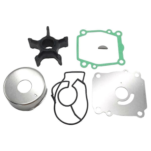 17400-92J21 Vandpumpe Impeller Kit til DF 90 100 115 140 17400-92J22