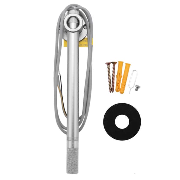 Temperatur- og fugtighedssensor, FG6020 Temperatur- og fugtighedssensorprobe til HVAC-inkubator