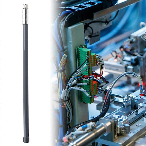 12dBi 868MHz 915MHz Optimeret Tunet Helium Omni Miner Glasfiber Antenne N-Male 550mm Glasfiber Antenne Kit