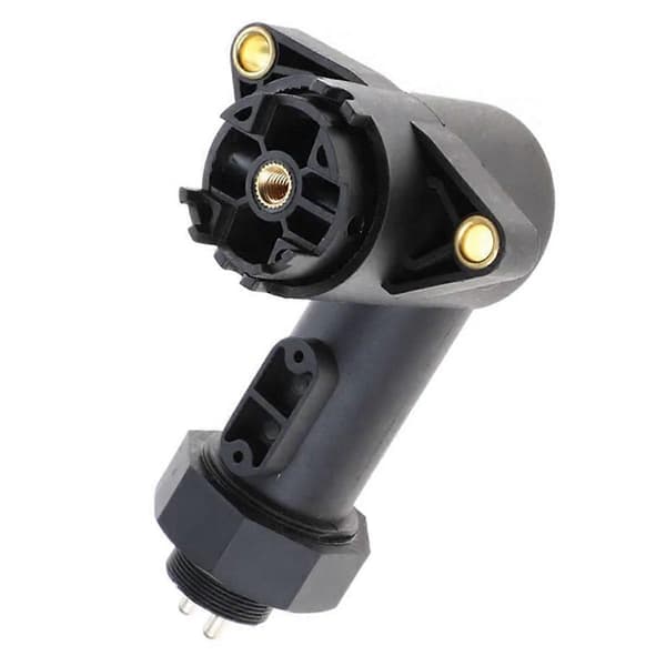 Höjdsensor för luftfjädring till bil 7700816098 4410500070