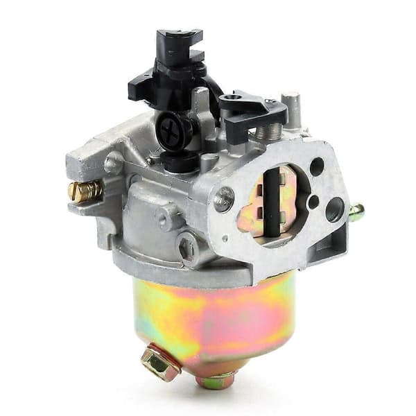 Briggs & Stratton 846639 med 33R777-0009-G1 Solenoidventil