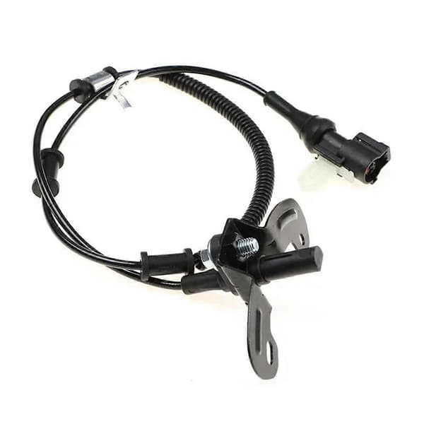 Oikea etu ABS-pyörän nopeusanturi malleihin E-150 E-250 E-350 Super Duty E-450 Super Duty 8C2Z2C204AR 8C2Z-2C204-AR