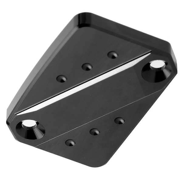 Front Bremsvæskebeholder Lokk Passer Suzuki GSX-S125 GSX-S150 GSX-R125 GSX-S150 (Svart)