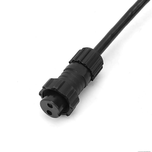 TIG Svetsbrännare Luftkyld Svets M16 för QQ150 3,7m/12ft Skyddskåpa Elektrod M16 Set