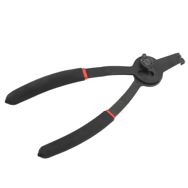 9in Ekstern Snap Ring Tang Komfortabelt Greb Universal til Autoreparation Maskinindustri 90