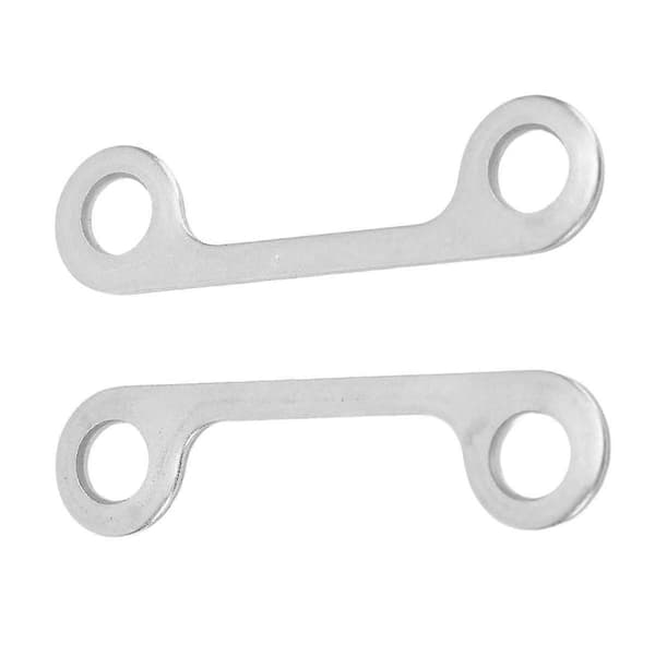 Vattenpumpshus Tryckplatta 63V-44328-00 för 2 4-takts Utombordsmotor 15