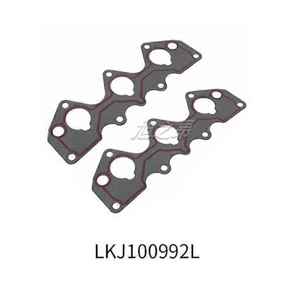 Soveltuu Land Rover termostaatin vesiputkelle PEM000030+LKJ100992L+PEP101970L+PEP103580 PEM000030 thermostat