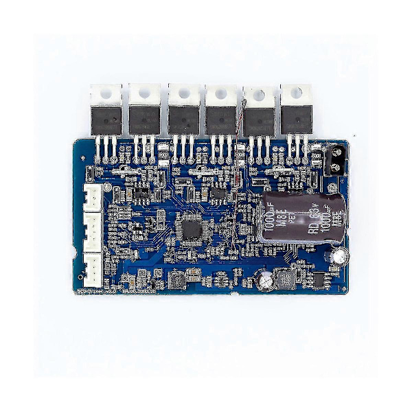 Forbedret V3.0 Controller Hovedkort ESC Switchboard Til M365 1s Essential Pro Pro 2 Mi3 Elektrisk Sc