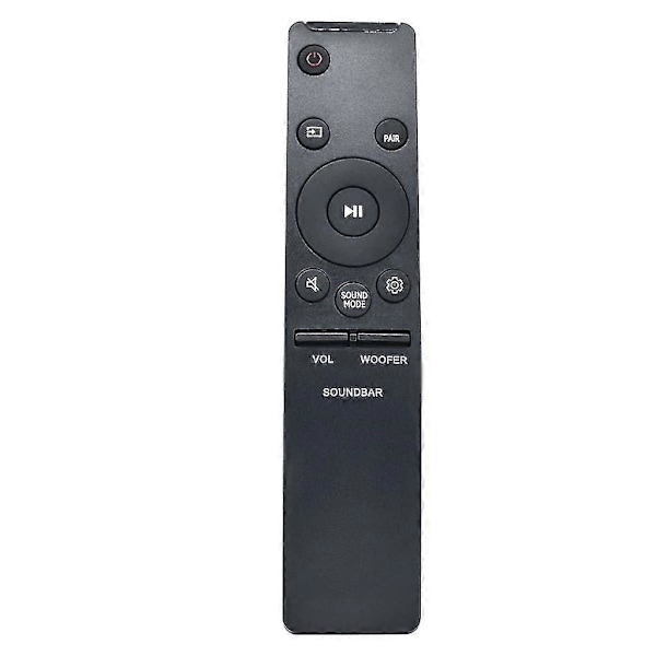 AH59-02767A Ersättning för Soundbar IR Fjärrkontroll HW-N550 HW-N450 HW-N650/ZA HW-R50M HW-T550 HW-T650 HW-A550
