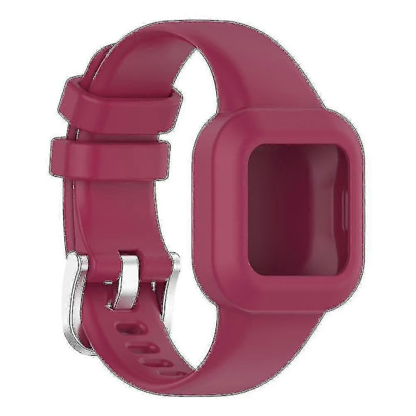 Remmer Kompatible Garmin Vivofit Jr.3 Stropper Erstatningsarmbånd For Garminfit Jr3/vivofit Jr.3 D