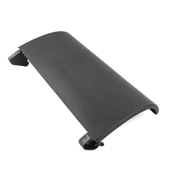 Förvaringsboxlock för handskfack i bil för A3 S3 8P 2004-2012 Vänsterstyrd 8P1857124A6PS