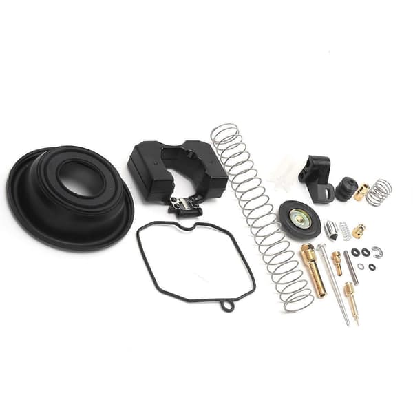 Motorcykel Förgasare Renoveringssats Carb Översyn Passar Roadster XLR 2004?2006