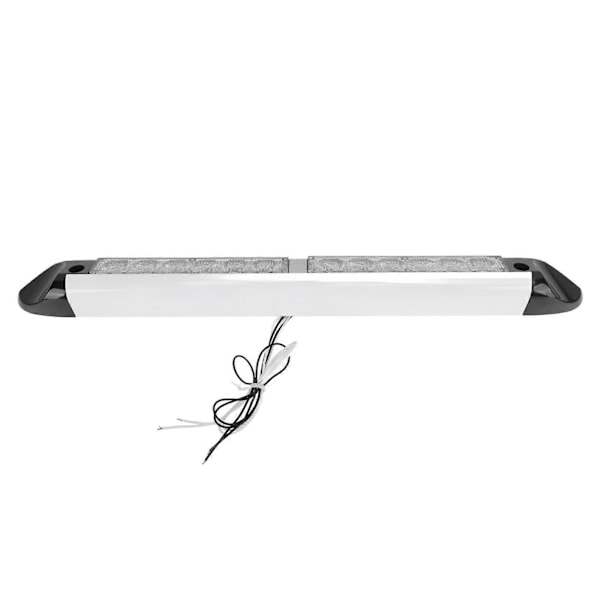 2 kpl RV LED Kuisti Markiisi Valot DC 12V - 24V Energiaa Säästävä Ulkokäyttöön Tarkoitettu Markiisi Hyötyvalonauha Kuorma-autoihin Asuntovaunuihin Perävaunuihin
