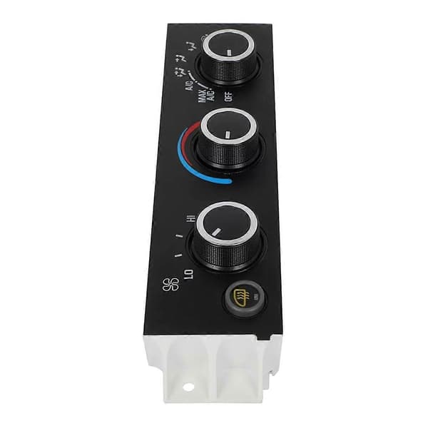 Til Express 3500 AC Varmelegeme Klimakontrolmodul 599-294