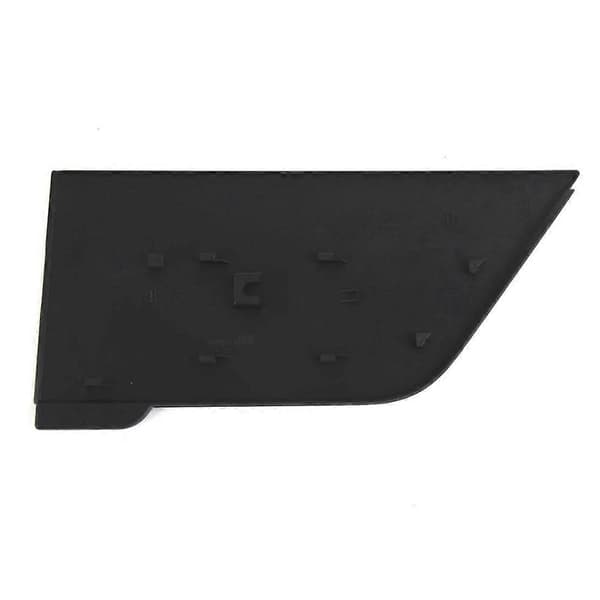 Bränsletanklock Bil Bränsletanklucka Plug Cover Trim för Transit Custom Tourneo 2012-2020 1837417 1771170