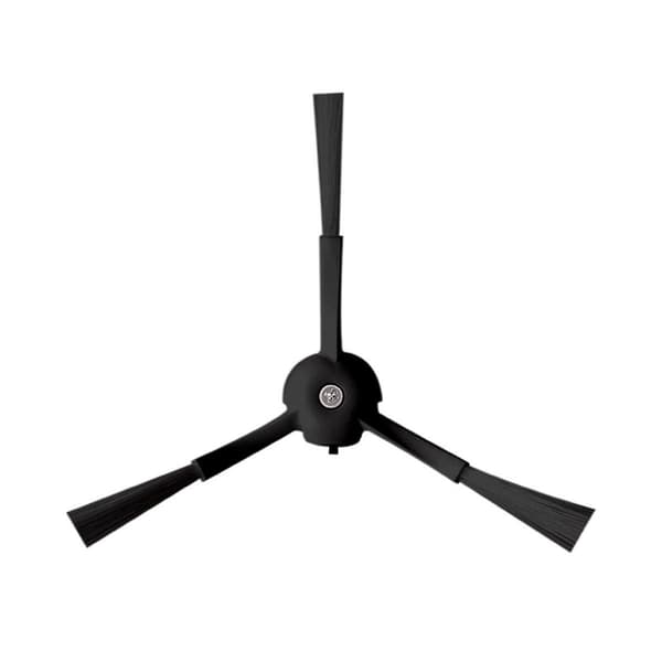 Til Q / P10 A7400RR Robotstøvsugere Hovedsidebørste Moppeklude Støvpose Reservedele