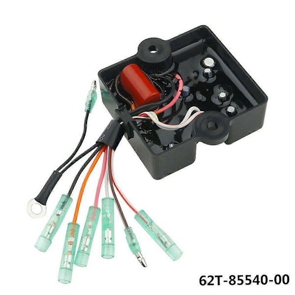 62T-85540 Tändnings-ECU för VX700 Vattenjetmotor RA700 SJ700 WB700 62T-85540-01 62T-85540-00