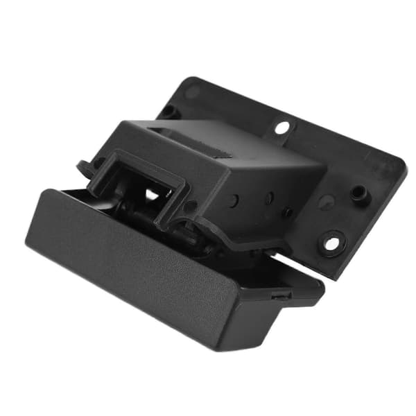 Midtkonsoll Armlene Lokk Lås 5RQ83TX7AC Erstatning for Dodge Ram 1500 2500 3500 4500 5500