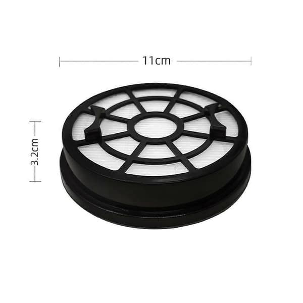 7 Sæt HEPA Filter Dele til Swift Power Cyclonic RO2932EA RO2933EA RO2957EA RO2981EA RO2910EA RO2913EA ZR904301