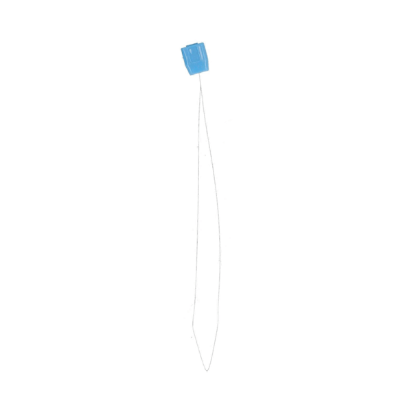 Punch Needle Kit Ergonomisk Holdbar Enkel Håndarbeidsutstyr for Hjemmebruk Håndverk