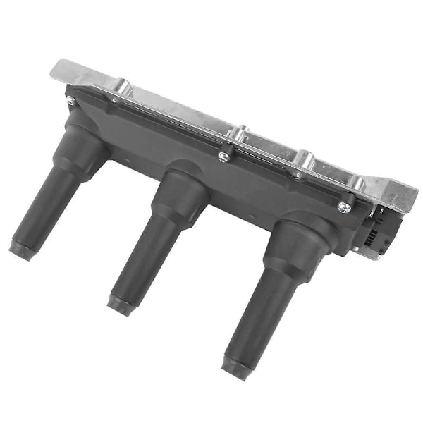 Tändkassett Tändspole Passar 95 9-5 3L V6T B308E YS3E 1999-2003 90490573 55561133 DC-1145 CU1292 12495