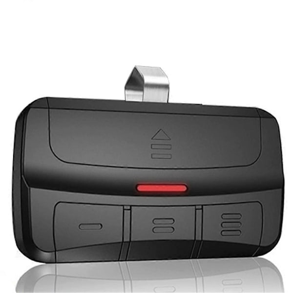 280MHz-868MHz Fjernbetjening Garageportåbner Multi Frekvens Kode Garage Fjernbetjening Duplikator Sender