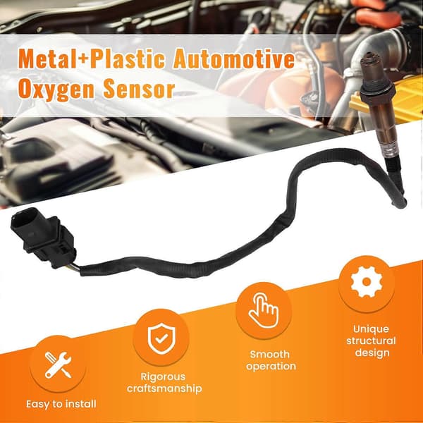 0258017111 552040050 Ilt Sensor til 156 BRERA GT SPIDER 159 1.8 1.9 2.2 2003-2015