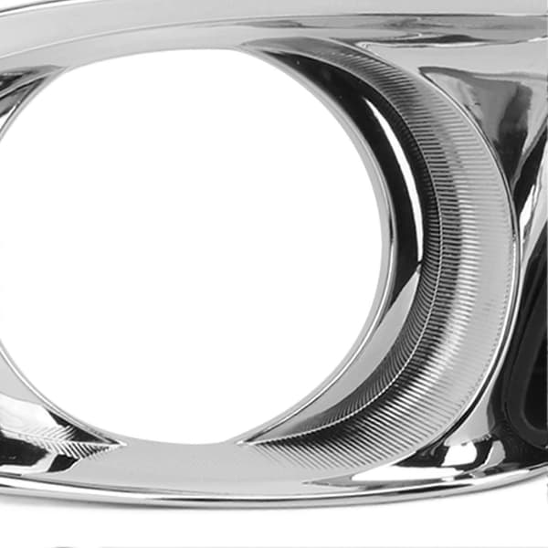 1 Par Front Tåkelys Trim 5203007040 Tåkelys Deksel Trim Erstatning for Toyota Avalon 2011 til 2012