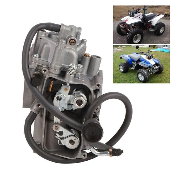 Karburator ATV Tilbehør Passer til WARRIOR 350 YFM350 1999?2004