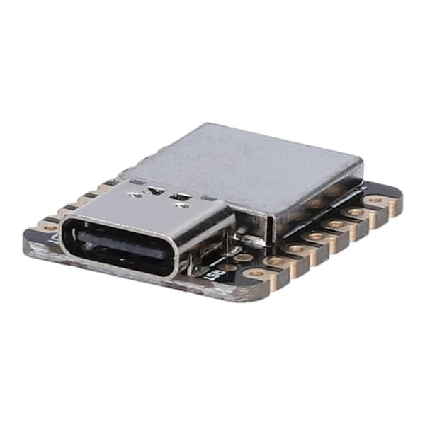 Mikrokontroller Utviklingskort for Seeeduino XIAO DC 5V Hovedkort