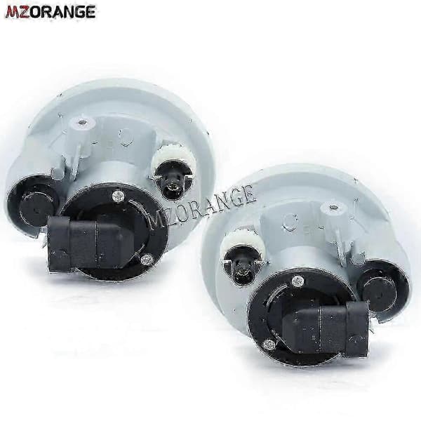Dimljus för Toyota Prius Highlander 2004 -2006 2007 Mr2 Spyder Echo Halogen Dimljus Strålkastare Dr right
