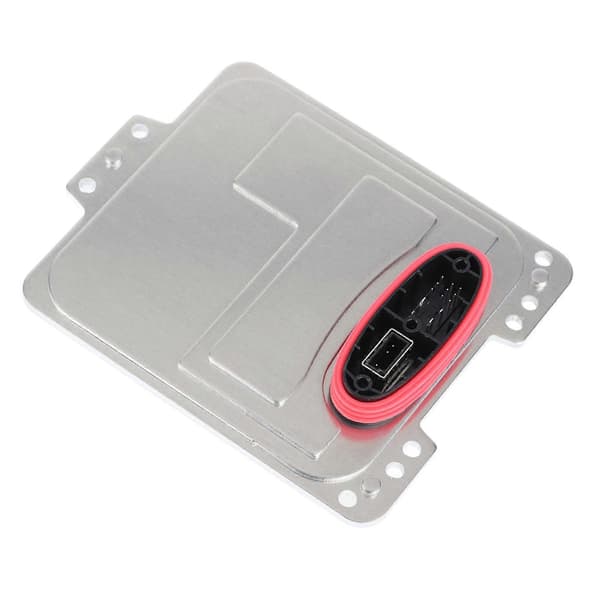 HID Forlygte Ballast Aluminium Legering 5DC009060 00 til E-Klasse W211 S211 D1S D1R D2S D2R Pære