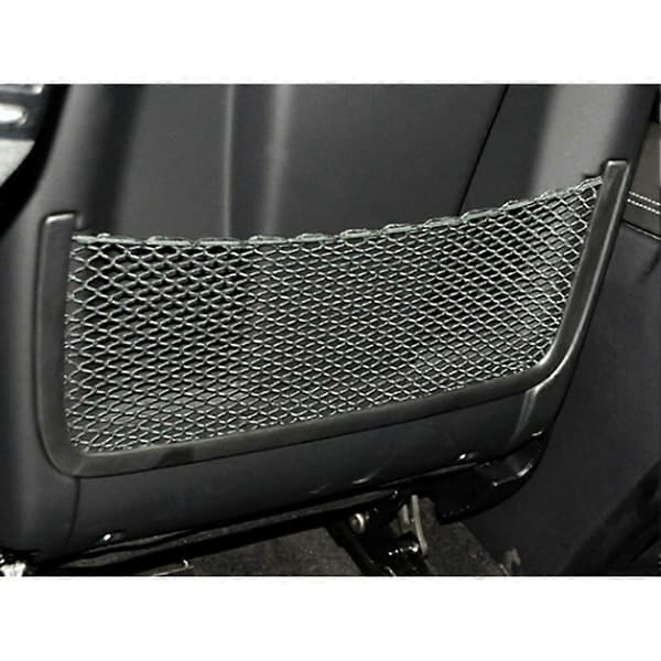Bil Fram Sätesrygg Ficka Panel Skydd Trim för ML GLS R Klass W164 W166 W251 Ljus Beige
