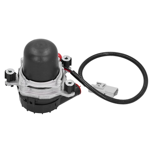 Bil Luftpump Montering 17610?0S010 Metall Plug and Play för Sequoia V8 2007?2013