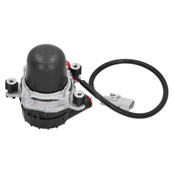 Bil Luftpumpe Enhet 17610?0S010 Metall Plug and Play for Sequoia V8 2007?2013