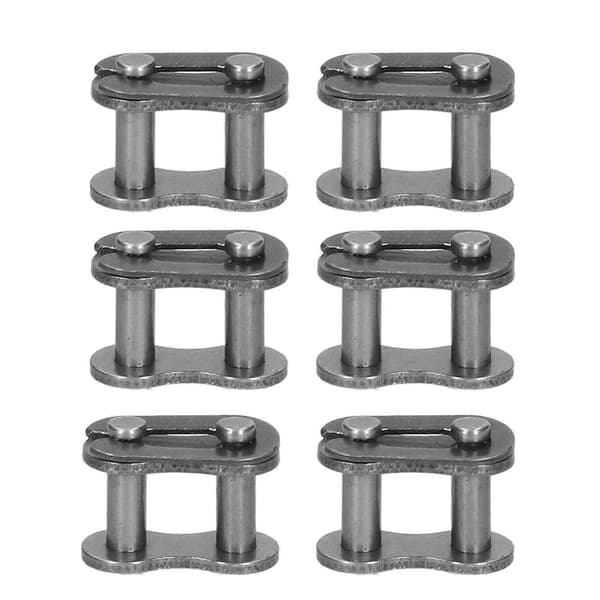30 stk. kæde masterled rulle master connector led til mini bike go kart vogn nr. 25