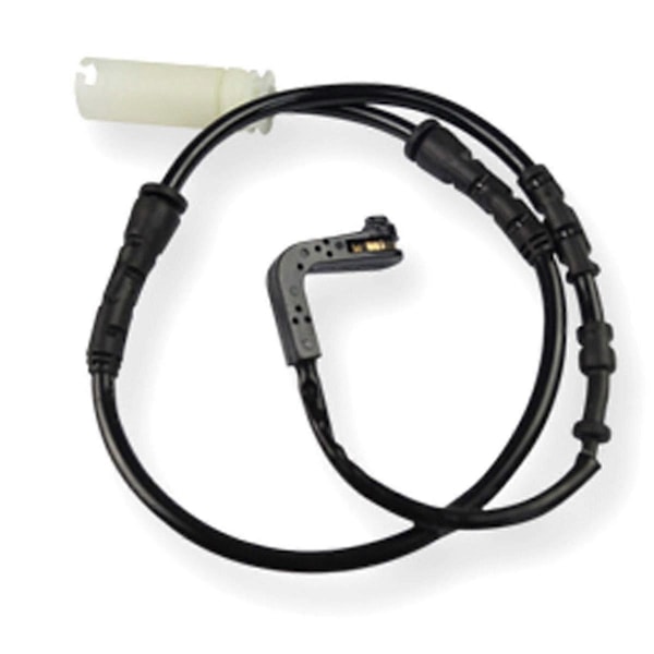 Bil Foraksel Bremse Sensor Bremseklods Slid Sensor Bremse Sensorledning 34356790340 til X1 E84 2009-2015