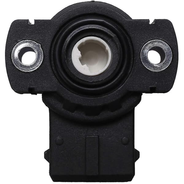 Gasspjeldposisjonssensor TPS For BMW 3 5 7 8-serie E30 E36 E34 E39 E32 E38 Z3 M3 OE# 13631726591, 13631721456