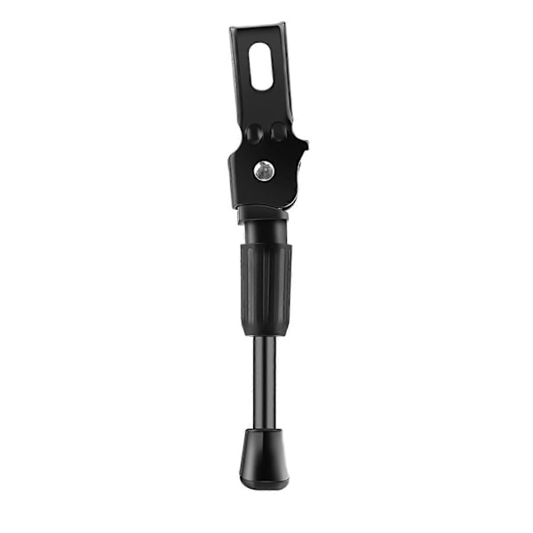 Stöd för barncyklar - Justerbar, enkel att installera, robust, vattentät, rolig parkeringsställning för barncyklar 18Inch