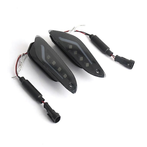 Motorcykel Främre Bakre LED Blinkers Bromsljus Bakljus för Sprint 125 150 150 125 A