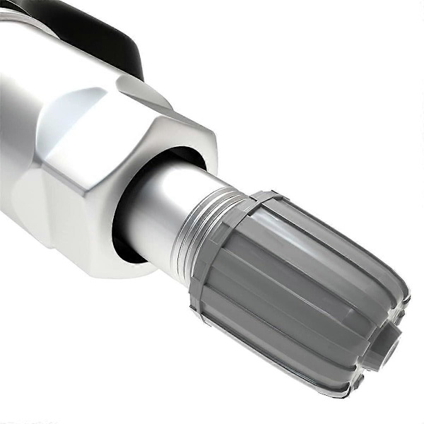 4 st Bil TPMS Sensor Däcktrycksövervakare 42607-33021 för 4Runner GS350 ES350 Däcktryckssensor